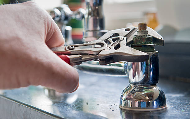 Best Water damage restoration experts  in Young Harris, GA