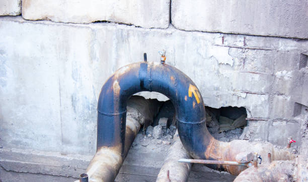 Best Flood restoration services  in Young Harris, GA